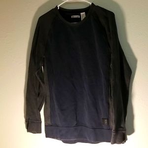 2 Tone DKNY Sweater